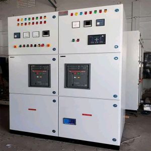 LT Switchgear