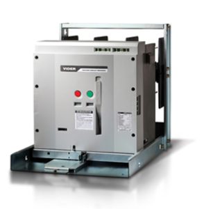 VCB (Vacuum Circuit Breaker)