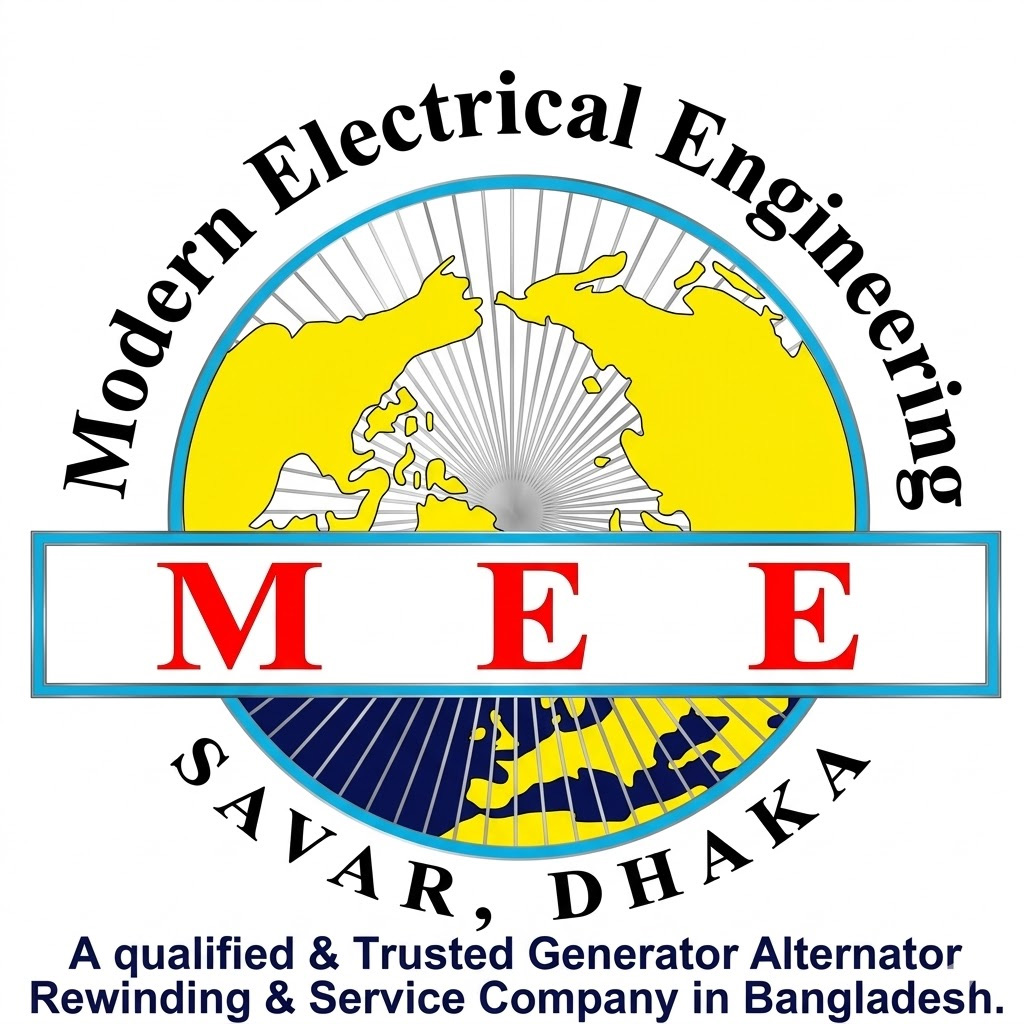 modern electrical engineering